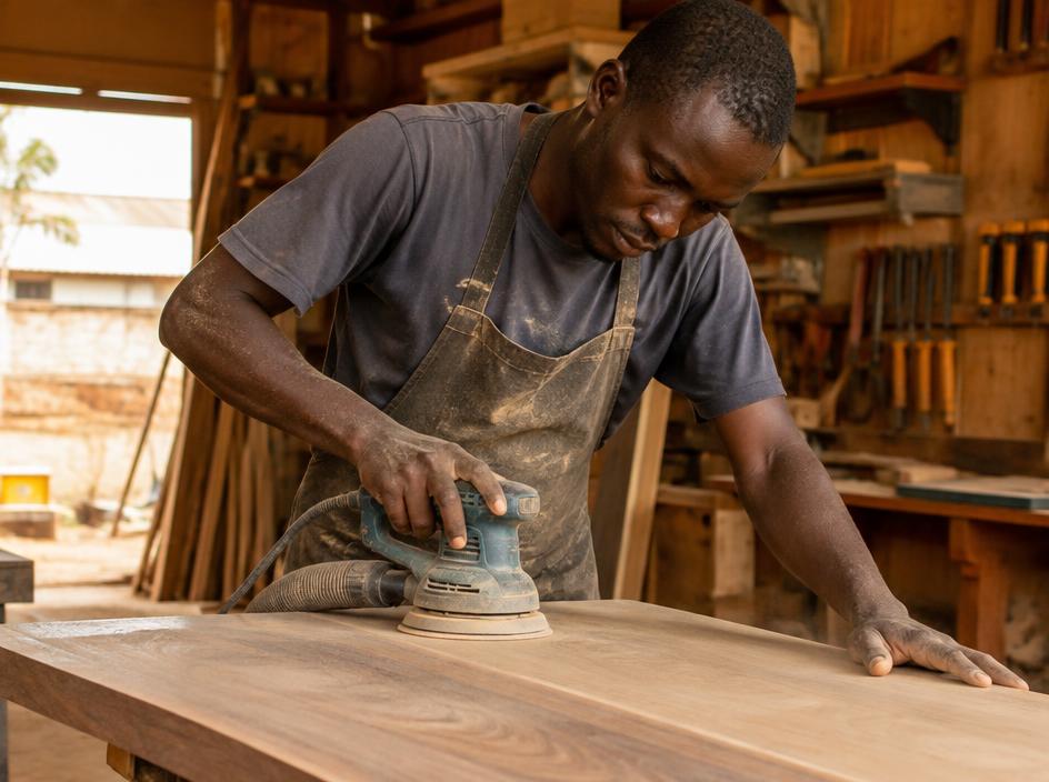 Carpentry