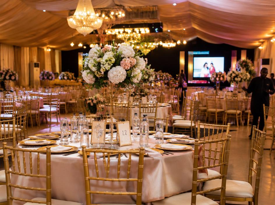 Event Services