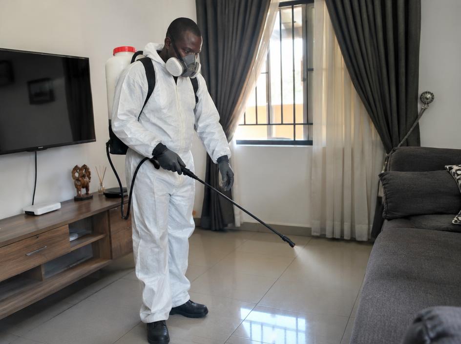 Pest Control