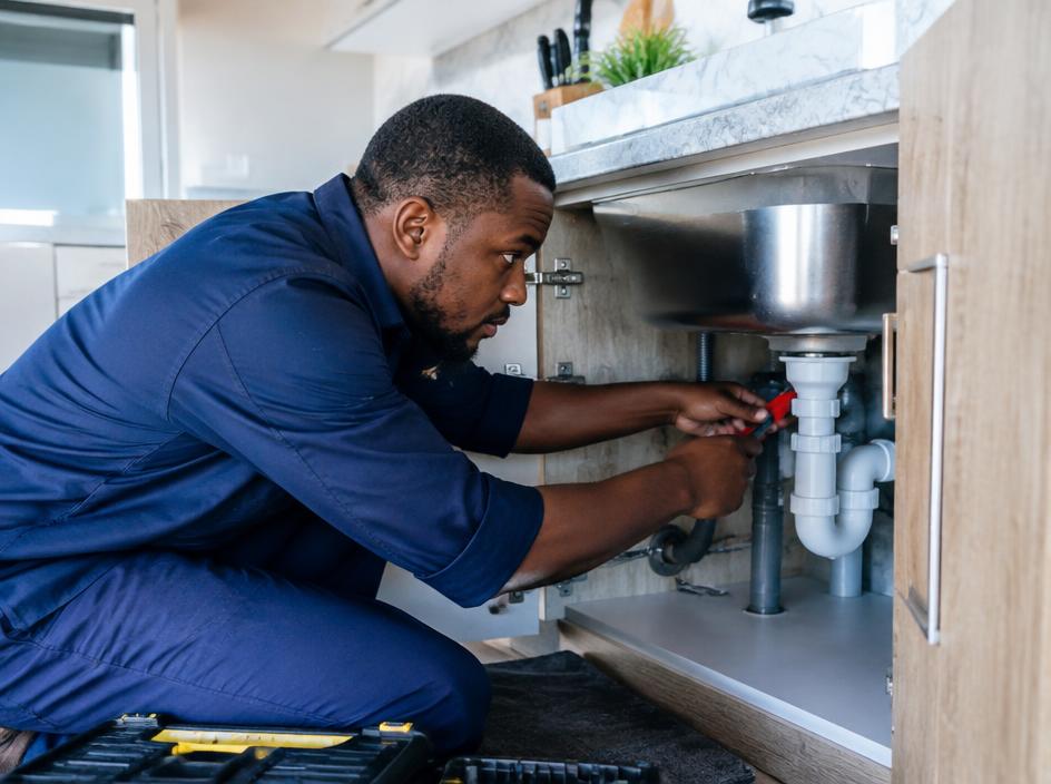 Plumbing