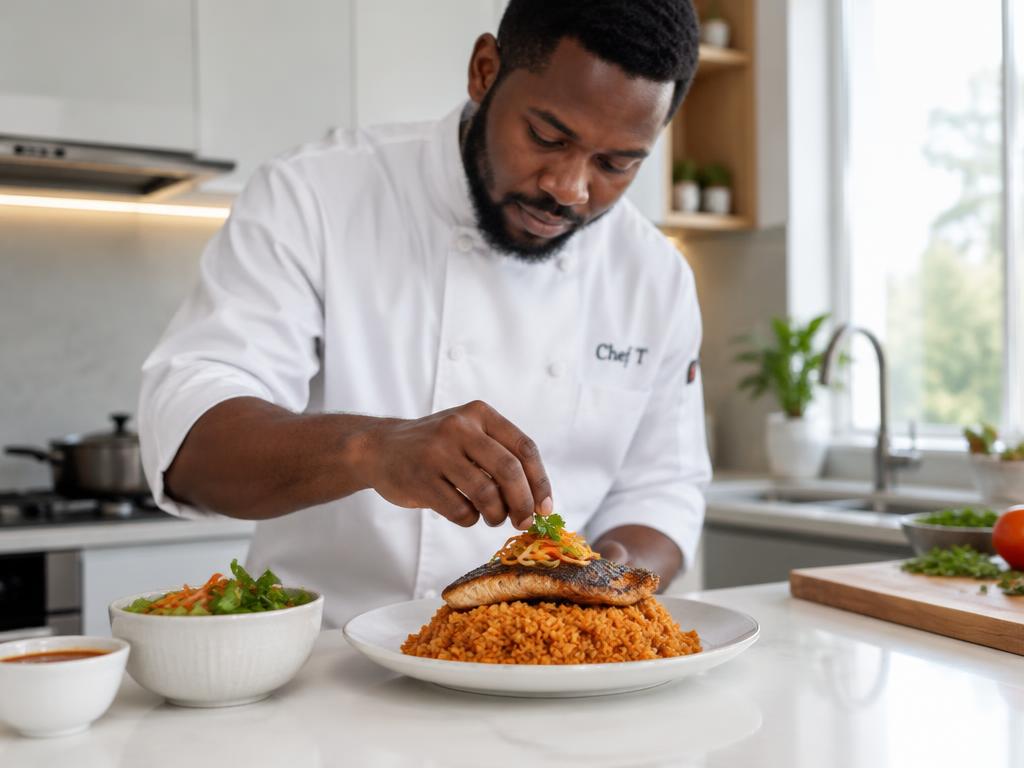Private Chefs